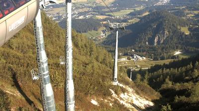 Dorfl mountain webcam