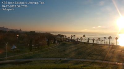 Cityscapes and Waterways