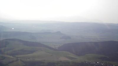 Markusovce Panorama: Weather & Landscape