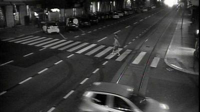 Rijeka traffic webcam