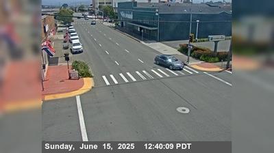 Humboldt County today