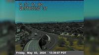 Vallejo > West: TV133 -- SR-37 : W37 at JCT-80 - Day time