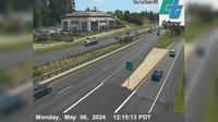 Watsonville › South: SR- : SR- Southbound Exit - Day time