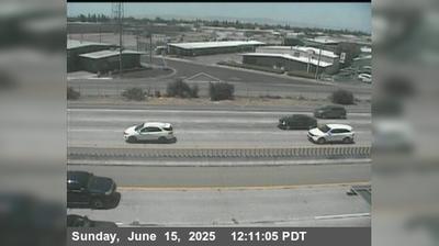 Stanislaus County today