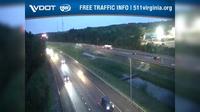 Bowers Hill: I-64 - MM 299.52 - EB - IL BEFORE I-264 AND I-664 INTERCHANGE - Recent