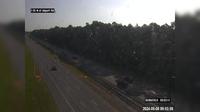 Jacksonville: I-95 N of Airport Rd - Current