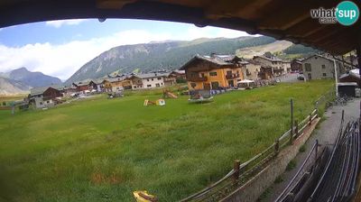 Livigno today