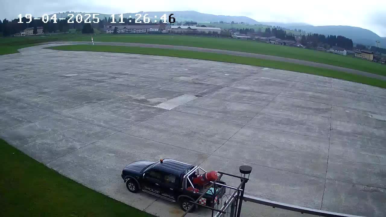 Traffic Cam Asiago › East