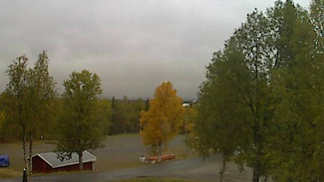 Vilhelmina kommun: Marsfjäll Mountain Lodge