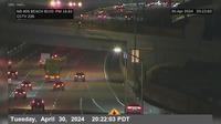 Westminster › South: I-405 : Beach Blvd - Current