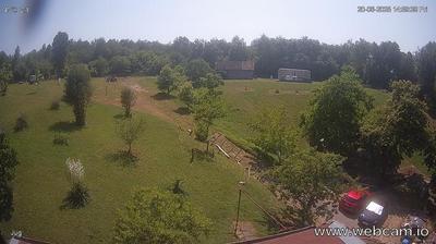 Webcam en vivo Sisak - ahora mismo