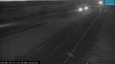 Webcam en vivo North Platte - ahora mismo