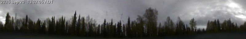 Traffic Cam Moose Creek