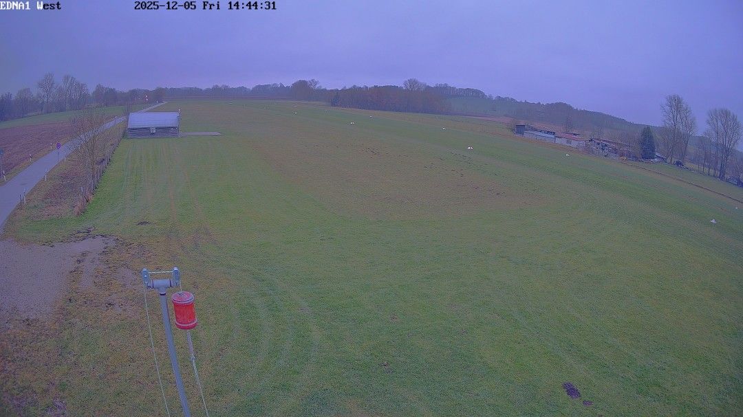 Mettenheim landscape Webcam