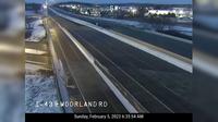 Westwood: I-43 at Moorland Rd - Recent