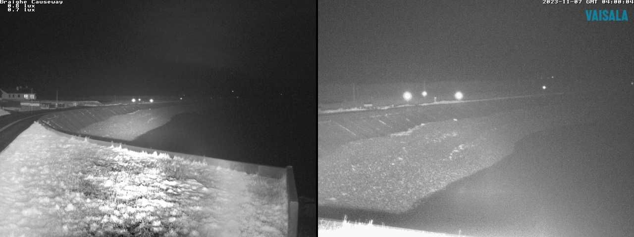 Traffic Cam Stornoway › East