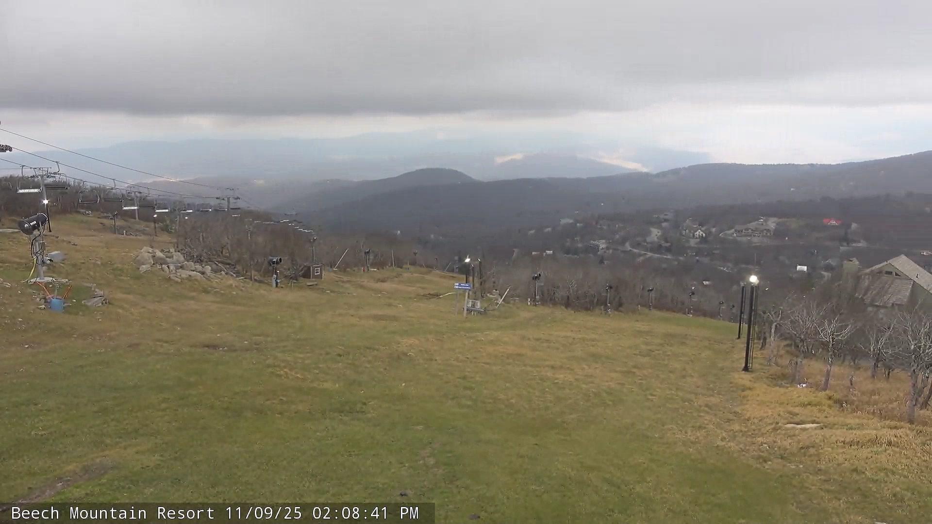 Beech Mountain Webcam De Usa Traffic Cam