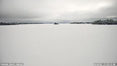 Sioux Narrows-Nestor Falls Township: Tomahawk Resort