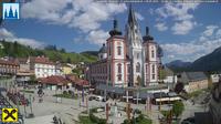 Mariazell - Current