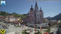 Mariazell - Day time