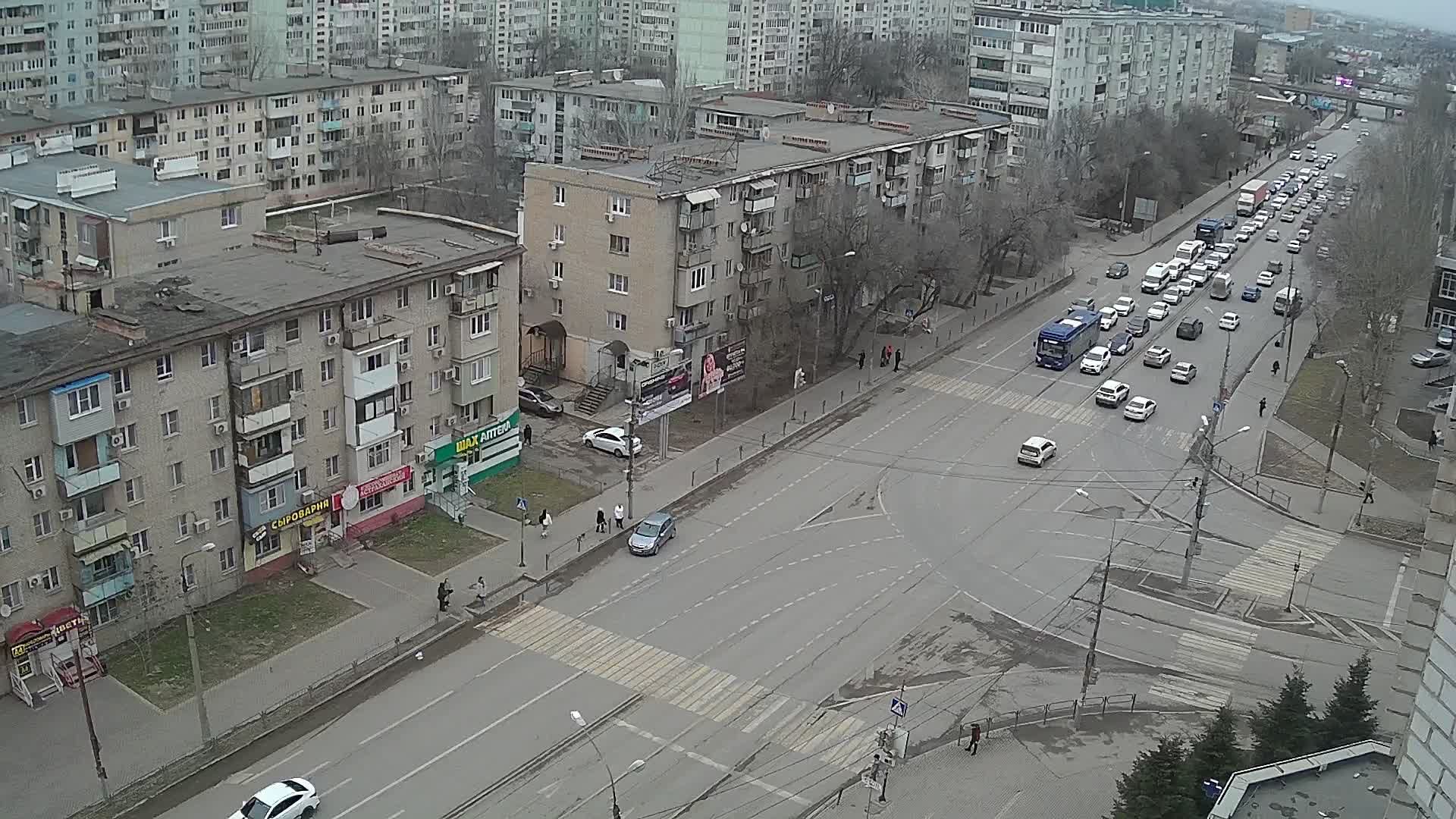 Astrakhan: Астрахань, Софьи Перовской, 84