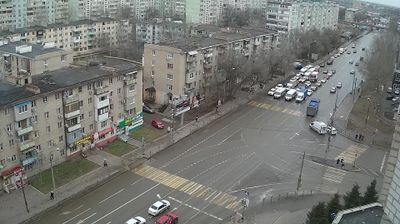 Astrakhan: Астрахань, Софьи Перовской, 84