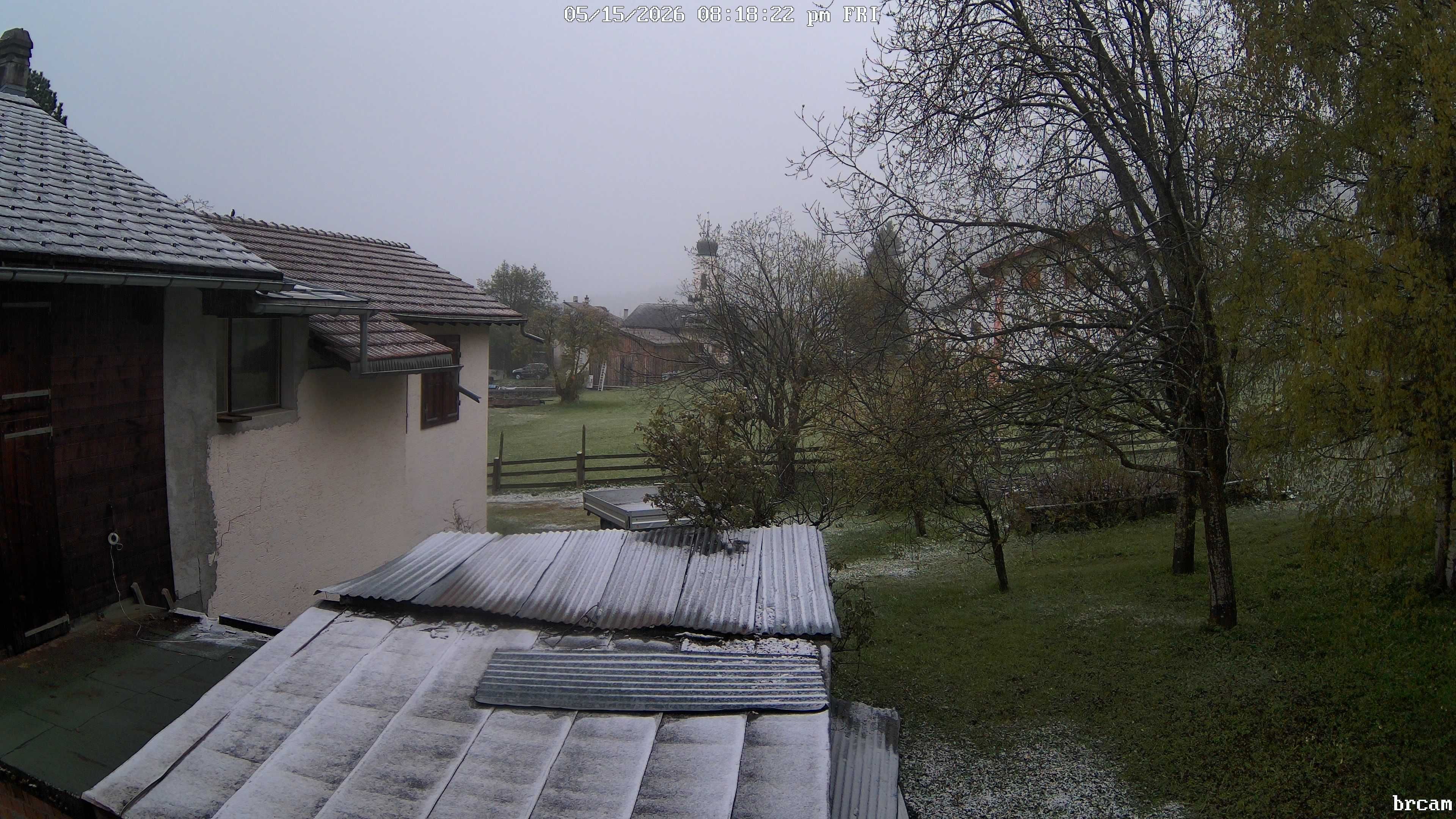 Münstertal › Südosten: Fuldera