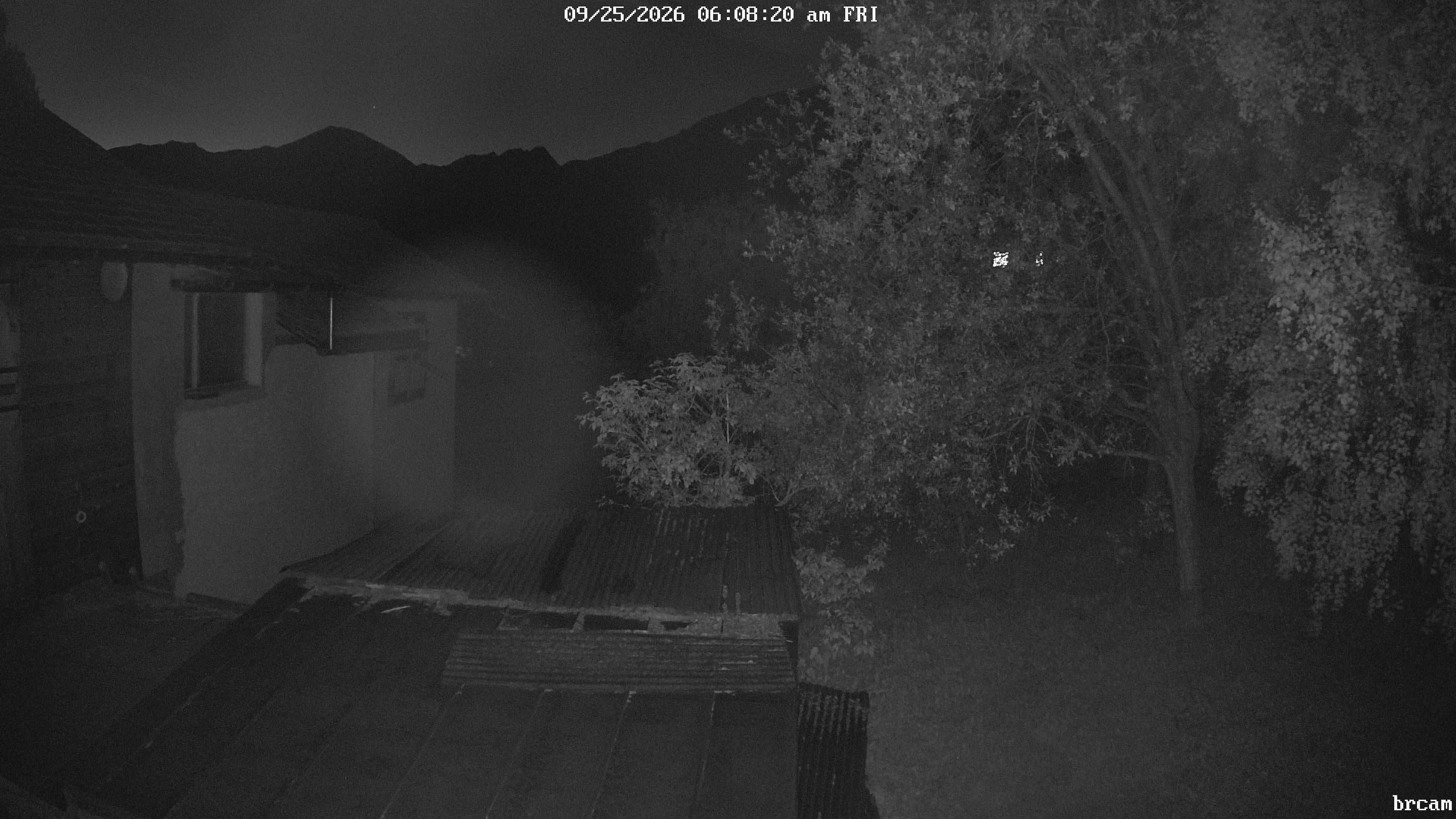 Münstertal › Südosten: Fuldera