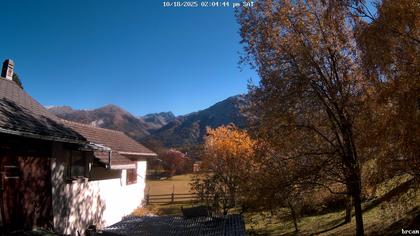 Münstertal › Süd-Ost: Fuldera