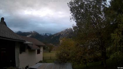 Münstertal › Süd-Ost: Fuldera