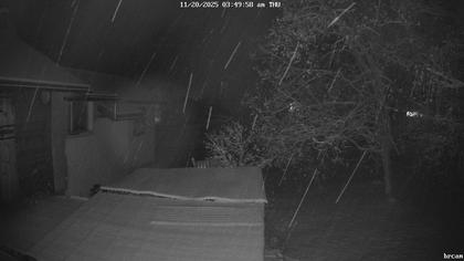 Münstertal › Südosten: Fuldera