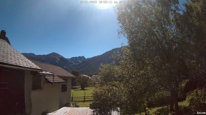Münstertal › Süd-Ost: Fuldera