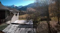 Val Mustair › South-East: Fuldera