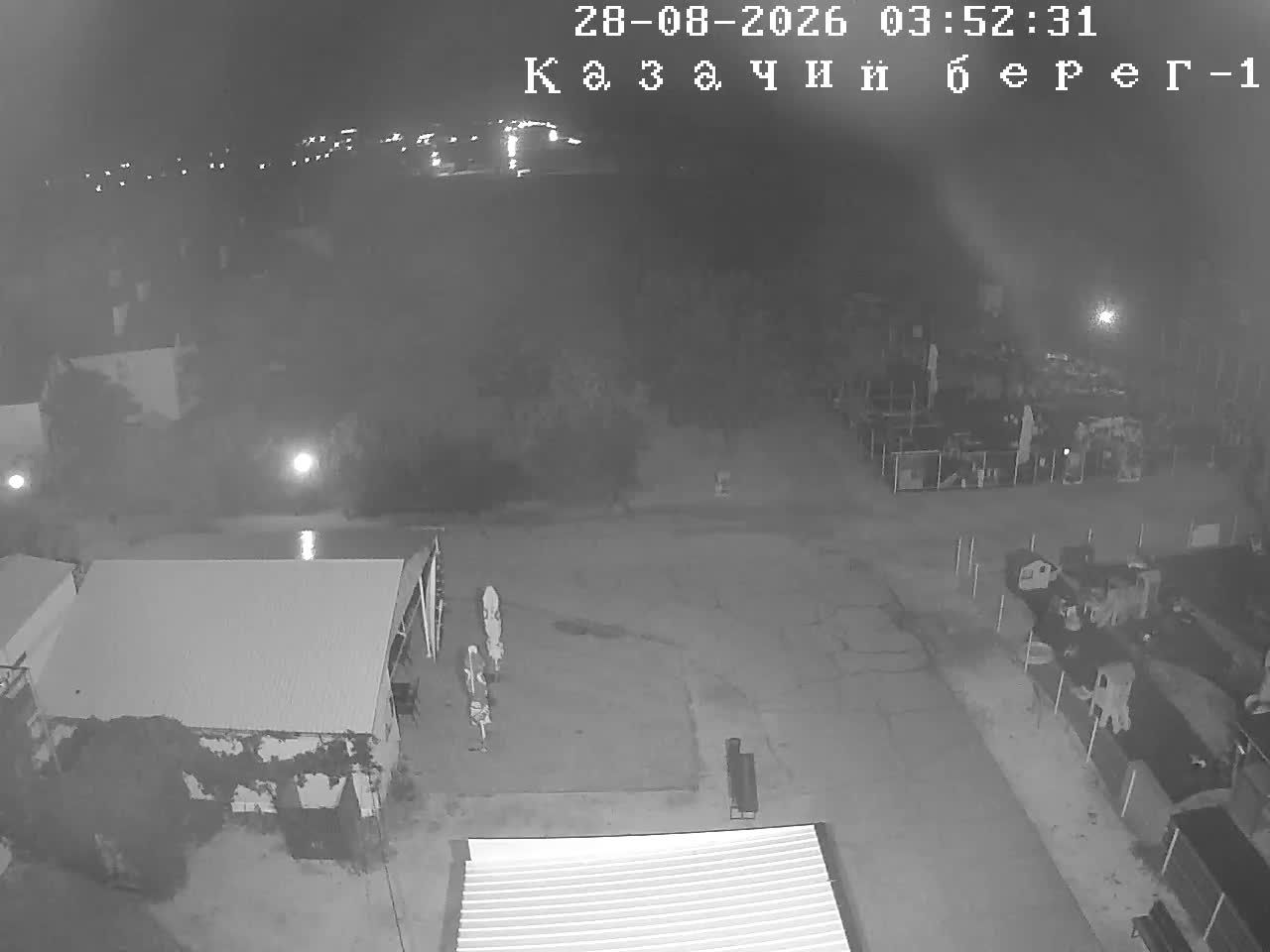 Traffic Cam Должанское сельское поселение