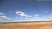 Forbes › South-East: Parafield Airport -> 135 deg - Day time