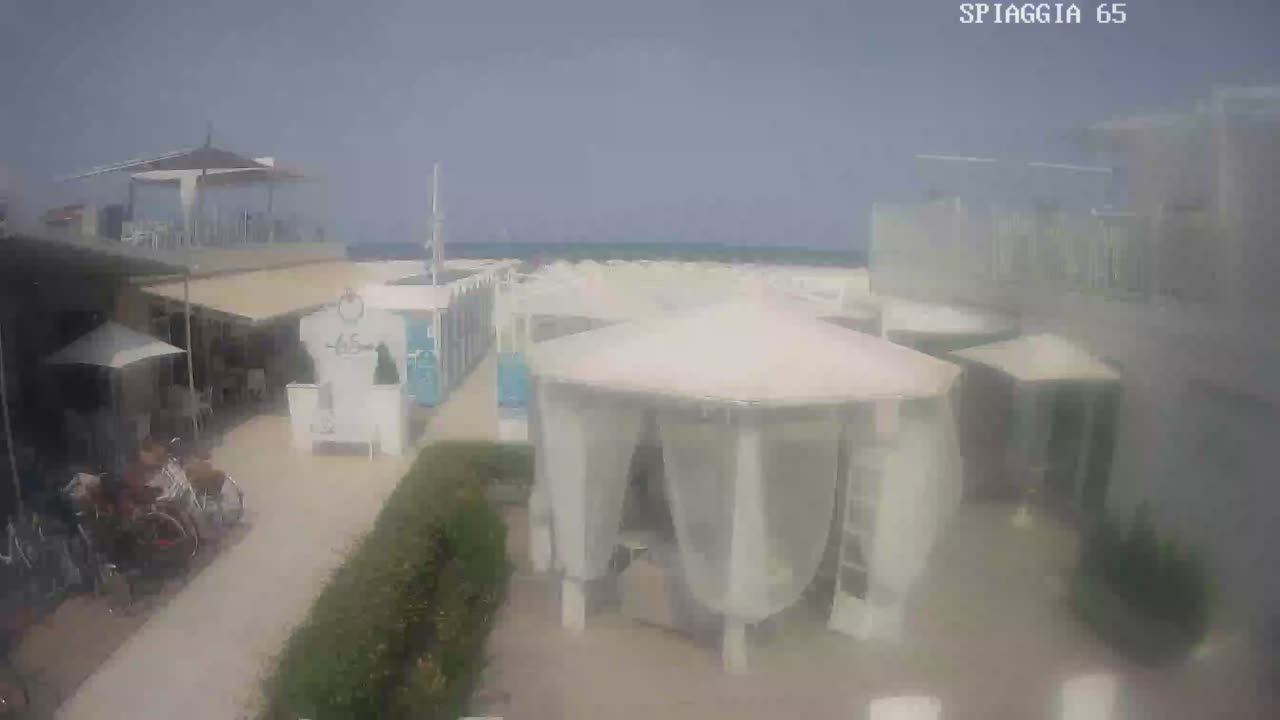 Traffic Cam Riccione