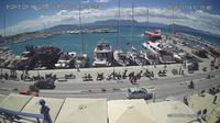 Kipseli Municipal Community › West: Port of Aegina - Day time