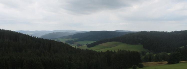 Traffic Cam Titisee-Neustadt