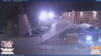 immagine della webcam nei dintorni di Ravenna: webcam Lugo