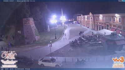 immagine della webcam nei dintorni di Lido degli Estensi: webcam Lugo