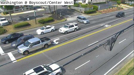 Traffic Cam Augusta: AUG-CAM-222--1