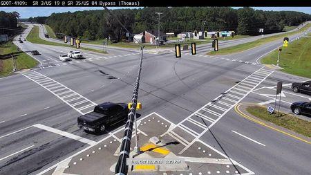 Traffic Cam McLoughlin Heights: THOM-CAM-008--1