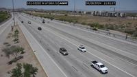 Phoenix > East: I-101 EB 32.30 @W of 56th St - Day time