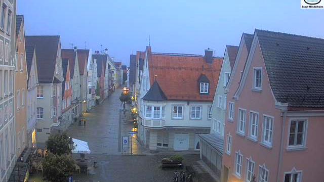 Bergerhausen weather Webcam