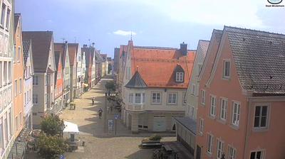 Bergerhausen weather webcam