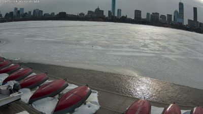 Cambridgeshire Daytime Webcam Image (Cambridge)