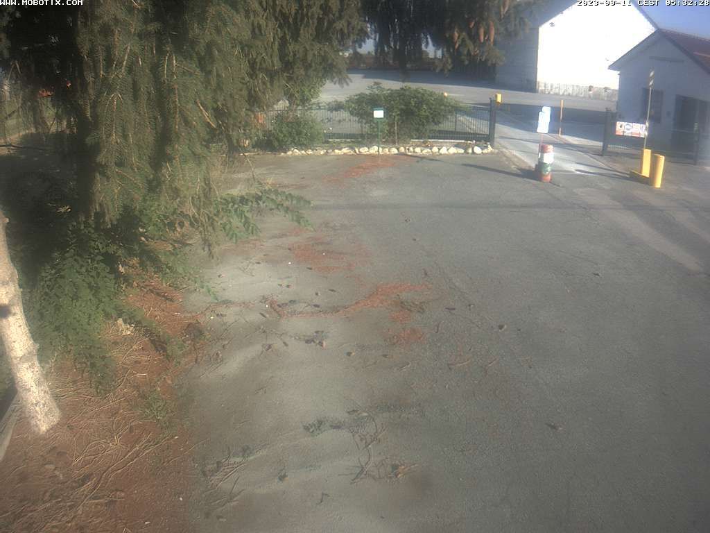 Traffic Cam Fossano