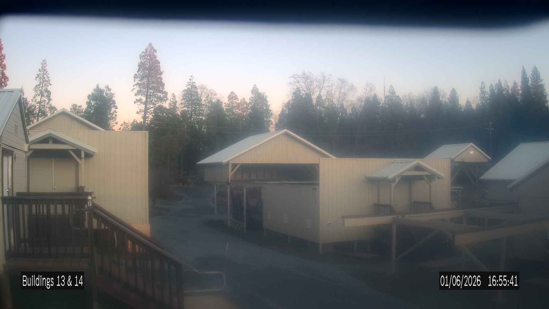 cams around Shaver Lake meteoblue