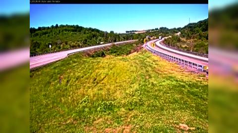 Traffic Cam Bedford Township: SR 26 Pine Grove Mountain