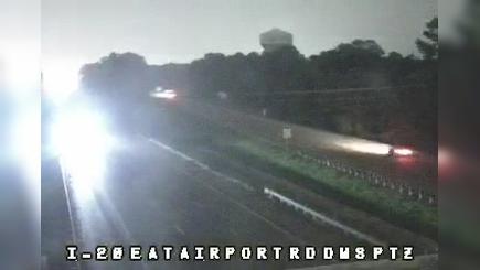 Traffic Cam Country Place: I-20 at Airport Rd (MS 475)
